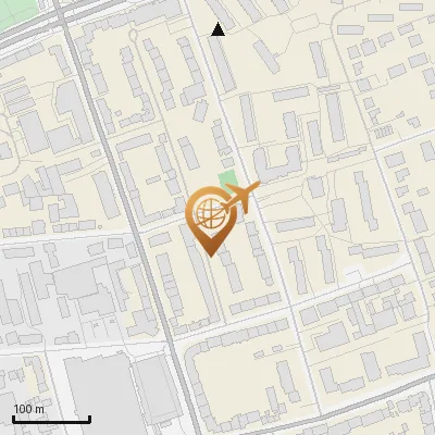 Foto zu Lomerstraße 8, 22047 Hamburg