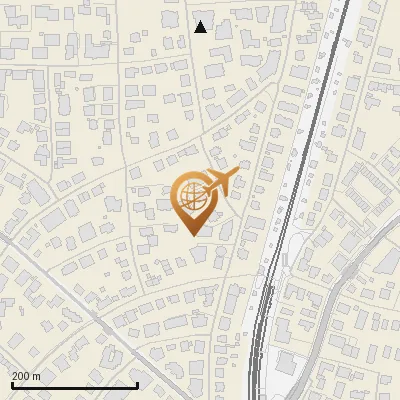 Foto zu Lommelstraße 28, 81479 München