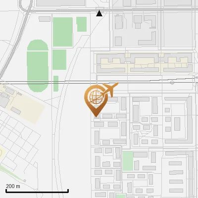 Foto zu Londonstraße 5, 81829 München