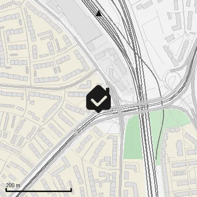 Foto zu Longericher Straße 1, 50739 Köln