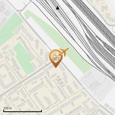 Foto zu Longericher Straße 159, 50739 Köln