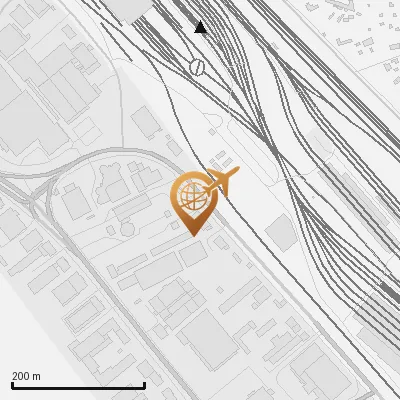 Foto zu Longericher Straße 205, 50739 Köln