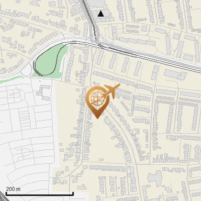 Foto zu Longericher Straße 423, 50739 Köln
