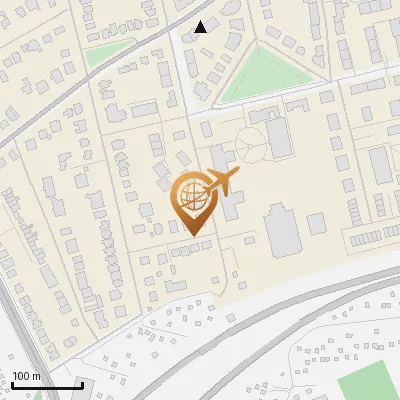 Foto zu Looft 1, 22043 Hamburg