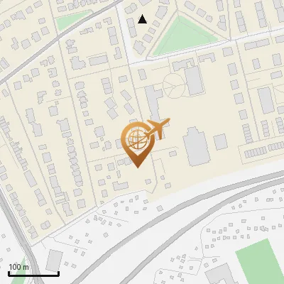 Foto zu Looft 12, 22043 Hamburg