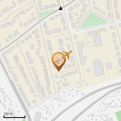 Foto zu Looft 7, 22043 Hamburg