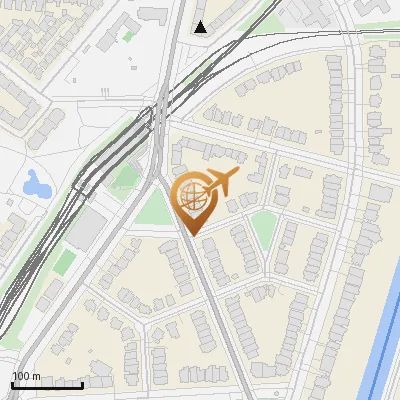 Foto zu Loogeplatz 2, 20249 Hamburg