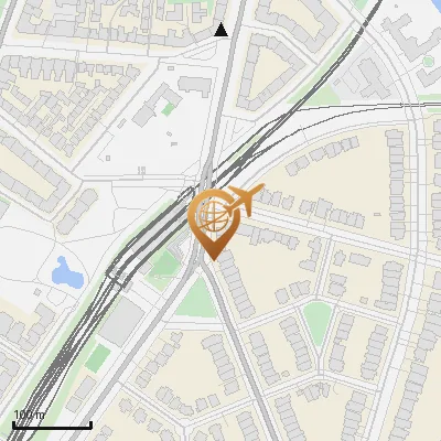 Foto zu Loogeplatz 20, 20249 Hamburg