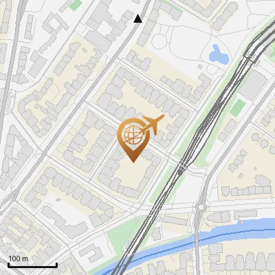 Foto zu Loogestieg 10, 20249 Hamburg