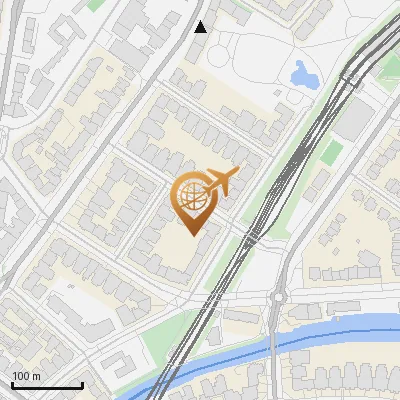 Foto zu Loogestieg 12, 20249 Hamburg