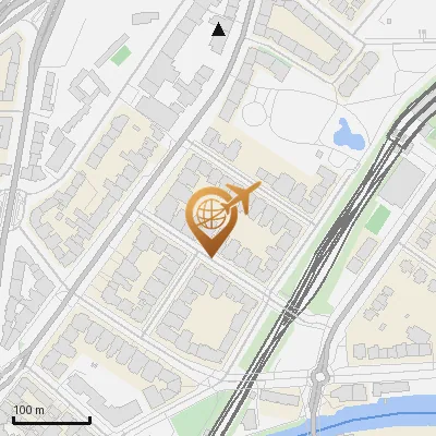 Foto zu Loogestieg 13, 20249 Hamburg