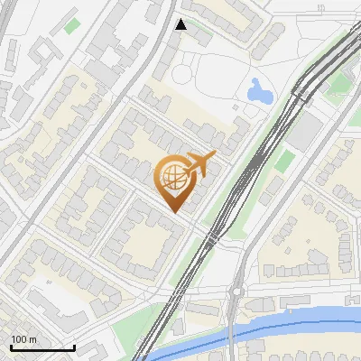 Foto zu Loogestieg 19, 20249 Hamburg