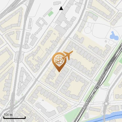 Foto zu Loogestieg 4, 20249 Hamburg