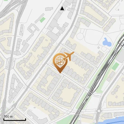 Foto zu Loogestieg 7, 20249 Hamburg