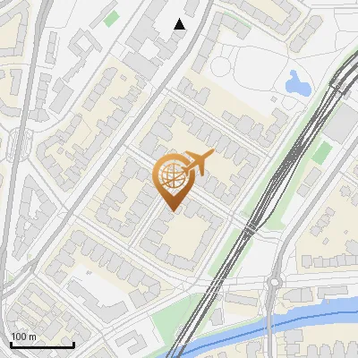 Foto zu Loogestieg 8, 20249 Hamburg