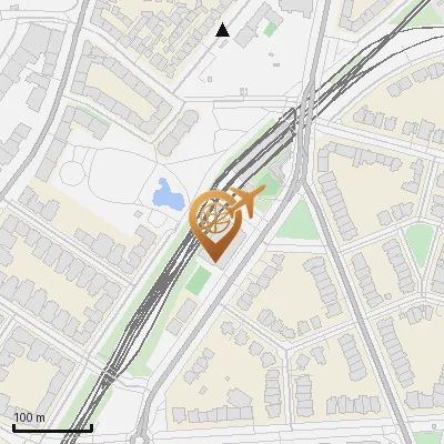 Foto zu Loogestraße 17, 20249 Hamburg