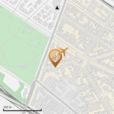 Foto zu Loreleystraße 18, 50677 Köln