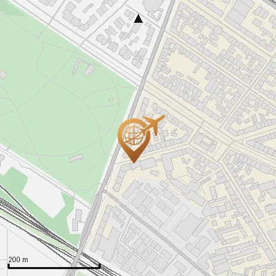 Foto zu Loreleystraße 26, 50677 Köln