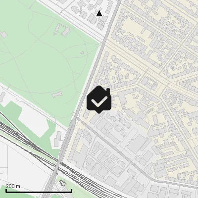Foto zu Loreleystraße 7, 50677 Köln