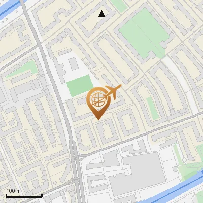 Foto zu Lorenzengasse 11, 22303 Hamburg