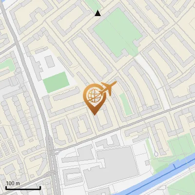 Foto zu Lorenzengasse 12, 22303 Hamburg