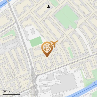 Foto zu Lorenzengasse 13, 22303 Hamburg