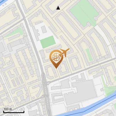 Foto zu Lorenzengasse 6, 22303 Hamburg