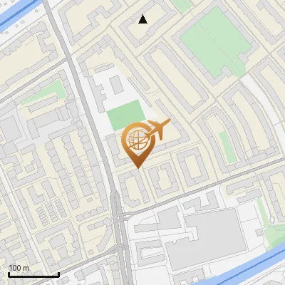 Foto zu Lorenzengasse 7, 22303 Hamburg