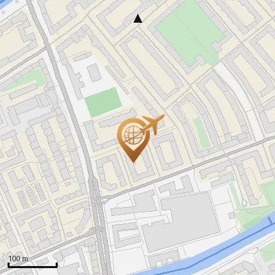 Foto zu Lorenzengasse 8, 22303 Hamburg