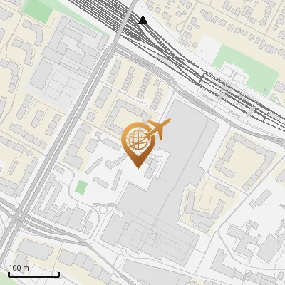 Foto zu Lorenzenweg 2, 22111 Hamburg