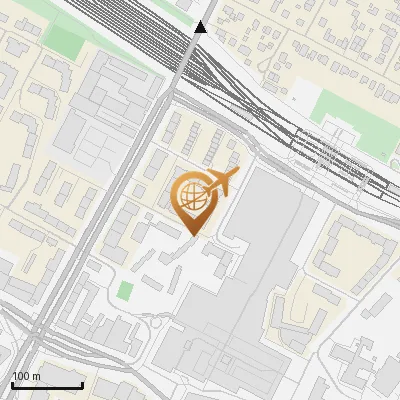 Foto zu Lorenzenweg 4, 22111 Hamburg