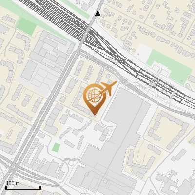 Foto zu Lorenzenweg 6, 22111 Hamburg