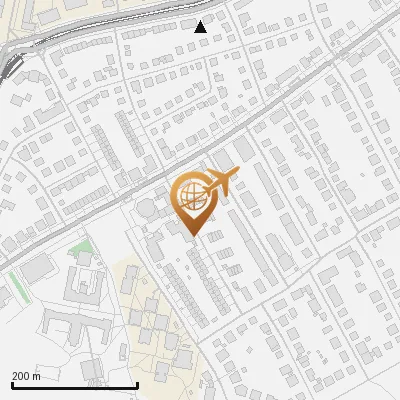 Foto zu Lorenzonistraße 27, 81545 München