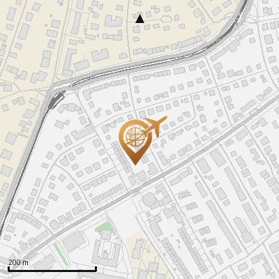 Foto zu Lorenzonistraße 44, 81545 München