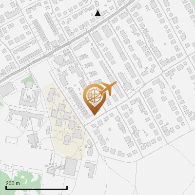 Foto zu Lorenzonistraße 76, 81545 München