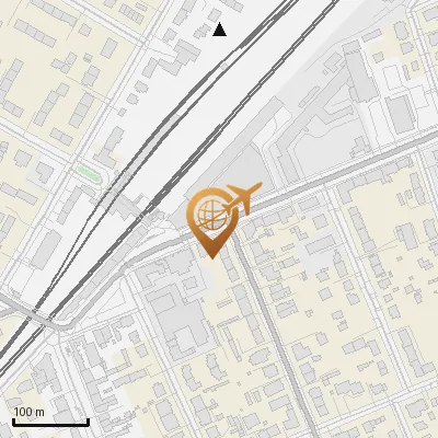 Foto zu Lorenzstraße 1, 12209 Berlin