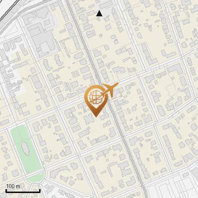 Foto zu Lorenzstraße 10, 12209 Berlin