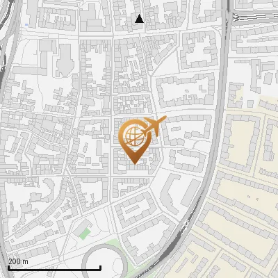 Foto zu Lorenzstraße 10, 50679 Köln