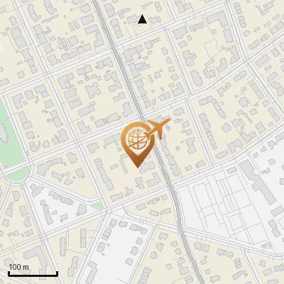 Foto zu Lorenzstraße 16, 12209 Berlin