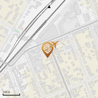 Foto zu Lorenzstraße 1c, 12209 Berlin