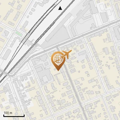 Foto zu Lorenzstraße 2, 12209 Berlin