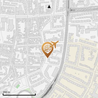 Foto zu Lorenzstraße 21, 50679 Köln