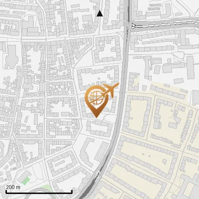 Foto zu Lorenzstraße 25, 50679 Köln