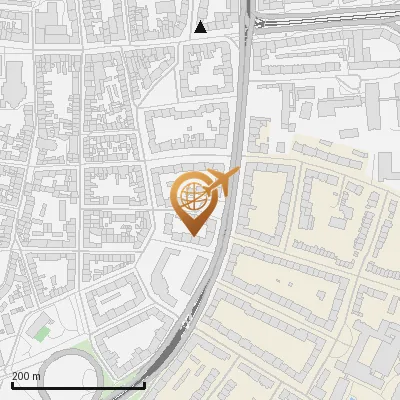 Foto zu Lorenzstraße 28, 50679 Köln
