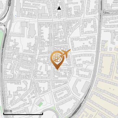 Foto zu Lorenzstraße 3, 50679 Köln
