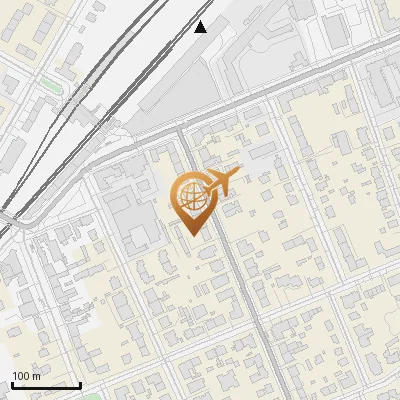 Foto zu Lorenzstraße 4, 12209 Berlin
