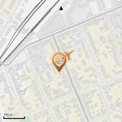 Foto zu Lorenzstraße 5, 12209 Berlin