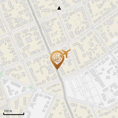 Foto zu Lorenzstraße 50, 12209 Berlin