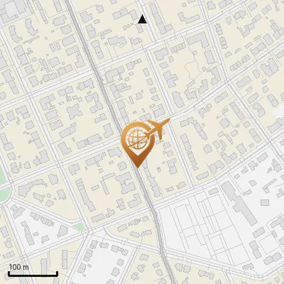 Foto zu Lorenzstraße 52, 12209 Berlin