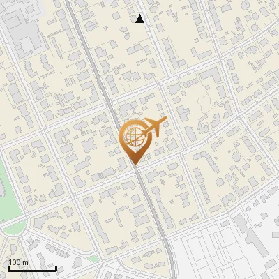Foto zu Lorenzstraße 54, 12209 Berlin